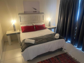 Ana's Inn at Swakopmund